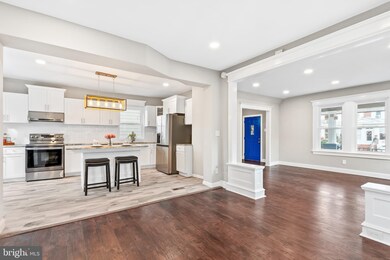 203 Evergreen Ave, Oaklyn, NJ 08107 - photo 4