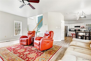 11130 Bugle Ln, Mechanicsville, VA 23116 - photo 3