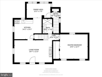 7431 Gum Spring Rd, Rosedale, MD 21237 - photo 5