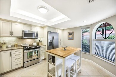 611 Serendipity Dr unit 611, Naples, FL 34108 - photo 7