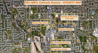 202 E Colorado Ave, Nampa, ID 83686 - photo 3