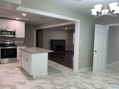 412 Paxton Ave, Gadsden, AL 35905 - photo 6