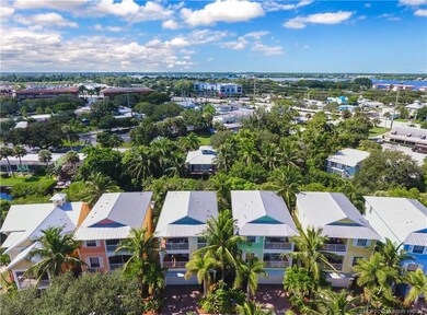 Stuart Cay