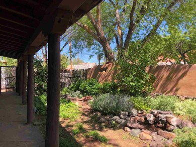 618 W San Francisco St, Santa Fe, NM 87501 - photo 4