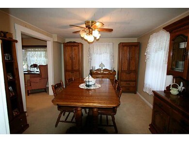 Dining Room.