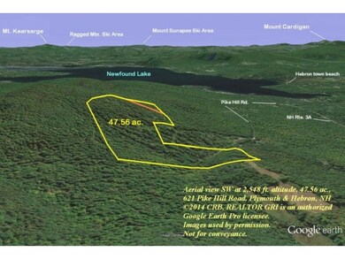 621 Pike Hill Rd, Plymouth, NH 03264 - photo 4