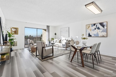 13691 E Marina Dr unit 408, Aurora, CO 80014 - photo 3