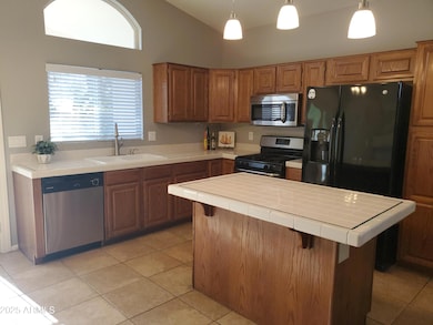 Kitchen 1