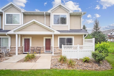 2321 Hart Ave unit 5, Des Moines, IA 50320 - photo 2