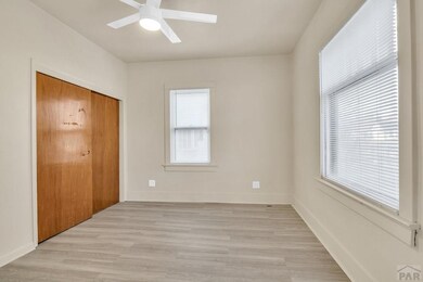 Bedroom #1