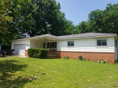 524 E Ft Worth Dr, Broken Arrow, OK 74012 - photo 3