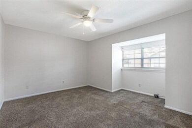 Front Bedroom