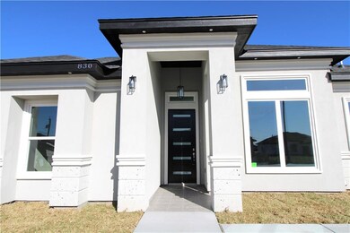 830 Whitewing St, Alamo, TX 78516 - photo 2