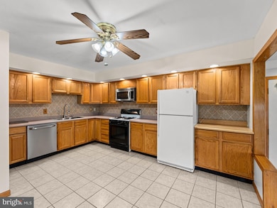 220 Lafayette Ave, Magnolia, NJ 08049 - photo 7