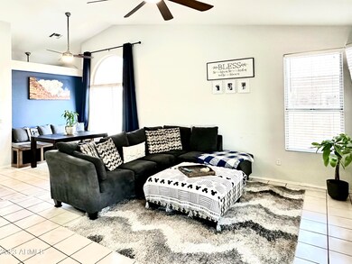 Great room