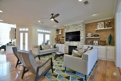 Great room