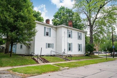Side Yard