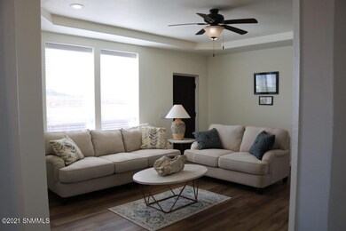 7365 Franklin Rd SE, Deming, NM 88030 - photo 4