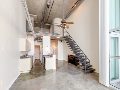 Rise Lofts unit 13438, Houston, TX 77002 - photo 3