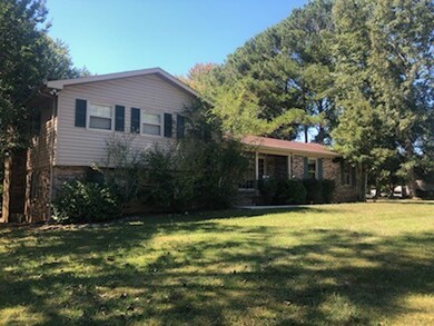 255 Belmar Cir, Manchester, TN 37355 - photo 2