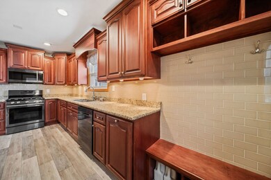 5724 W Leland Ave, Chicago, IL 60630 - photo 5