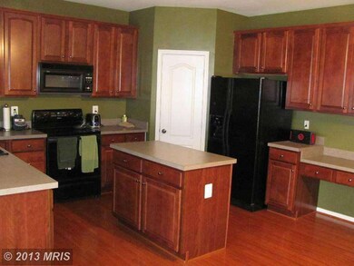 1332 Ring Bill Loop, Upper Marlboro, MD 20774 - photo 7