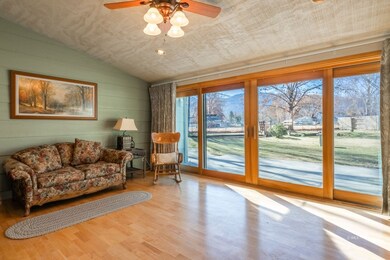 Sunroom