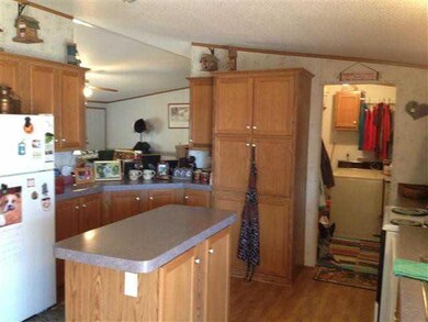 38363 Us Highway 177, Asher, OK 74826 - photo 2