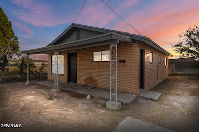 4614 Vulcan Ave, El Paso, TX 79904 - photo 4