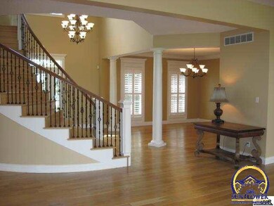 1248 SW Westside Dr, Topeka, KS 66615 - photo 3