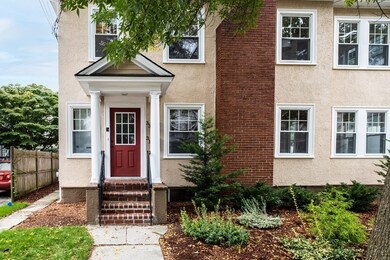 31 Grafton St, Arlington, MA 02474 - photo 2