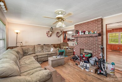 2668 W Old Nc 150 Hwy, Crouse, NC 28033 - photo 5