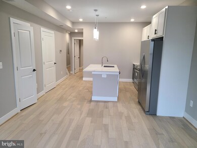 505 Kennedy St NW unit 402, Washington, DC 20011 - photo 2