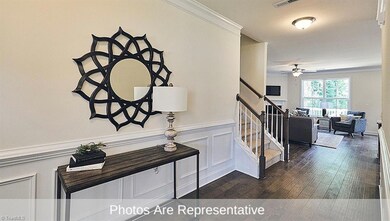 Pictures of similar home for representative purposes only