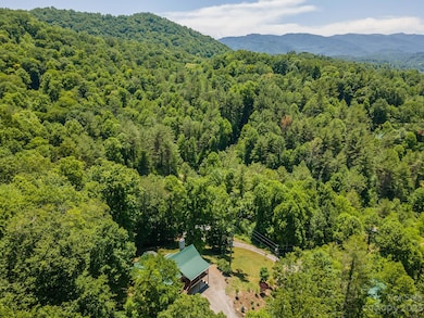 84 Skyline Dr, Burnsville, NC 28714 - photo 6