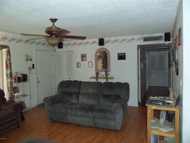 Front Room