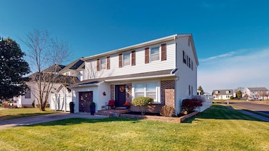 5201 Waterview Dr, Brigantine, NJ 08203 - photo 2