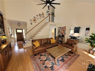 210 Orchard Creek Dr, Athens, GA 30606 - photo 5