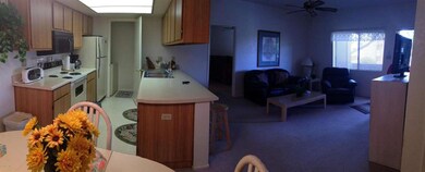 145 N 74th St unit 230, Mesa, AZ 85207 - photo 4