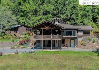 1059 Mouth of Silas Creek Rd, Lansing, NC 28643 - photo 3