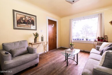 3925 Idalia Ave, El Paso, TX 79930 - photo 3