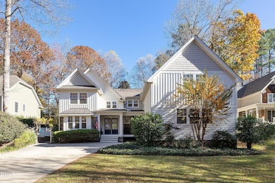 412 Newquay Ln, Wake Forest, NC 27587 - photo 2