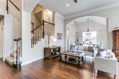 1405 Richmond Ct, Southlake, TX 76092 - photo 7