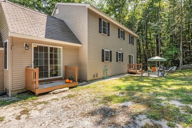 61 Foothills Rd, Bradford, NH 03221 - photo 2