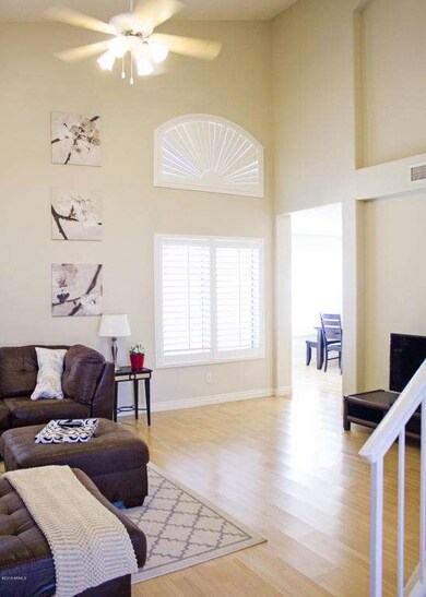 frontroom