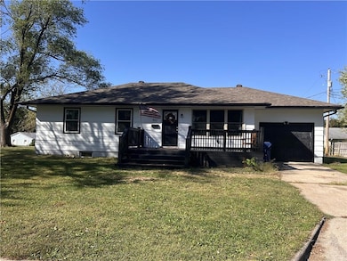 611 Summit Rd, Knob Noster, MO 65336 - photo 3