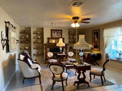 2704 Jefferson Ave, El Paso, TX 79930 - photo 4