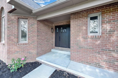 7290 Concord Bend Dr, Powell, OH 43065 - photo 4