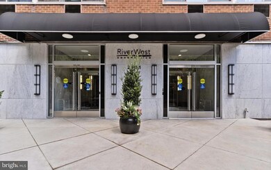 2101 17 Chestnut St unit 810, Philadelphia, PA 19103 - photo 2