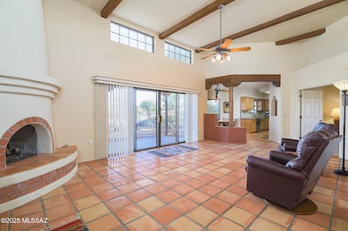 Living Room A